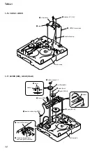 Preview for 32 page of Sony Esprit TAV-L1 Service Manual