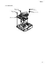 Preview for 33 page of Sony Esprit TAV-L1 Service Manual