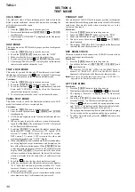 Preview for 36 page of Sony Esprit TAV-L1 Service Manual