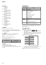 Preview for 38 page of Sony Esprit TAV-L1 Service Manual