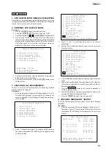 Preview for 39 page of Sony Esprit TAV-L1 Service Manual