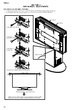 Preview for 42 page of Sony Esprit TAV-L1 Service Manual