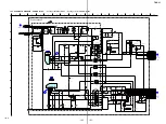 Preview for 105 page of Sony Esprit TAV-L1 Service Manual