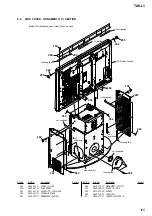 Preview for 155 page of Sony Esprit TAV-L1 Service Manual