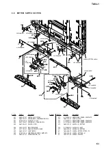 Preview for 159 page of Sony Esprit TAV-L1 Service Manual