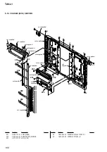 Preview for 160 page of Sony Esprit TAV-L1 Service Manual