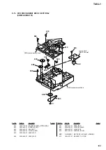 Preview for 163 page of Sony Esprit TAV-L1 Service Manual