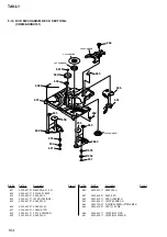 Preview for 164 page of Sony Esprit TAV-L1 Service Manual