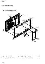 Preview for 166 page of Sony Esprit TAV-L1 Service Manual