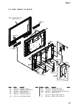 Preview for 169 page of Sony Esprit TAV-L1 Service Manual