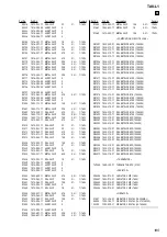 Preview for 185 page of Sony Esprit TAV-L1 Service Manual