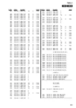 Preview for 199 page of Sony Esprit TAV-L1 Service Manual