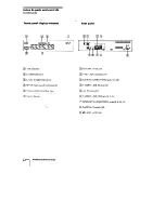 Preview for 22 page of Sony EV-C200 Operating Instructions Manual