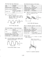 Preview for 44 page of Sony EV-C3E Service Manual