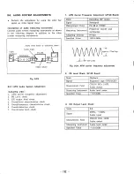 Preview for 49 page of Sony EV-C3E Service Manual