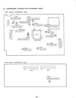 Preview for 51 page of Sony EV-C3E Service Manual