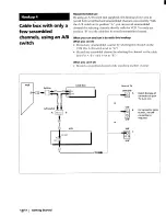 Preview for 18 page of Sony EV-S5000 Operating Instructions Manual