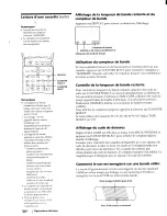 Preview for 102 page of Sony EV-S5000 Operating Instructions Manual