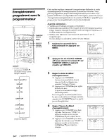 Preview for 106 page of Sony EV-S5000 Operating Instructions Manual