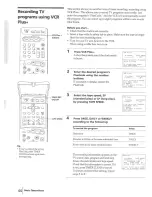 Предварительный просмотр 44 страницы Sony EV-S7000 Operating Instructions Manual