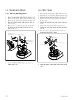 Preview for 16 page of Sony EVI-D100 (NTSC) Service Manual