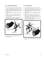 Preview for 17 page of Sony EVI-D100 (NTSC) Service Manual