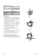 Preview for 50 page of Sony EVI-D100 (NTSC) Service Manual