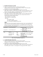 Preview for 58 page of Sony EVI-D100 (NTSC) Service Manual