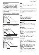 Preview for 11 page of Sony EVI D70 - CCTV Camera Technical Manual