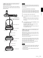 Preview for 11 page of Sony EVI-D70/W Operating Instructions Manual