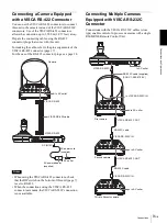 Preview for 27 page of Sony EVI-D70/W Operating Instructions Manual