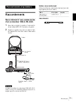 Preview for 45 page of Sony EVI-D70/W Operating Instructions Manual