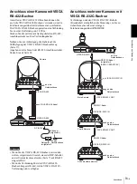 Preview for 81 page of Sony EVI-D70/W Operating Instructions Manual