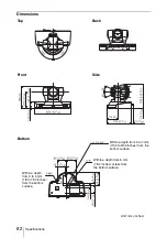 Preview for 82 page of Sony EVI-HD1 Operating Instructions Manual