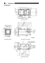 Предварительный просмотр 6 страницы Sony EVl-330V Service Manual