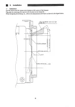 Предварительный просмотр 18 страницы Sony EVl-330V Service Manual