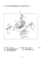 Предварительный просмотр 24 страницы Sony EVl-330V Service Manual