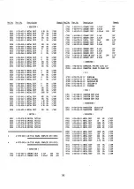 Предварительный просмотр 26 страницы Sony EVl-330V Service Manual