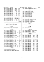 Предварительный просмотр 27 страницы Sony EVl-330V Service Manual