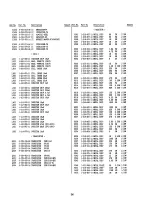 Предварительный просмотр 30 страницы Sony EVl-330V Service Manual