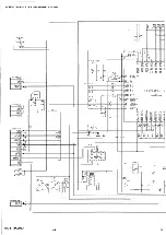 Предварительный просмотр 34 страницы Sony EVl-330V Service Manual