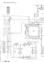 Предварительный просмотр 38 страницы Sony EVl-330V Service Manual