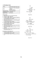 Предварительный просмотр 73 страницы Sony EVl-330V Service Manual