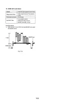 Предварительный просмотр 74 страницы Sony EVl-330V Service Manual