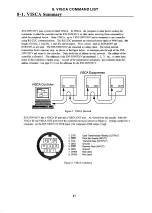 Предварительный просмотр 75 страницы Sony EVl-330V Service Manual