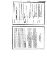 Preview for 54 page of Sony EVO-250 Operating Instructions Manual