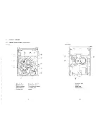 Preview for 25 page of Sony EVO-9800 Service Manual