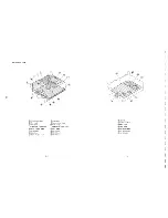 Preview for 28 page of Sony EVO-9800 Service Manual