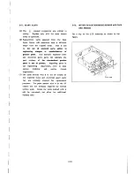 Preview for 31 page of Sony EVO-9800 Service Manual