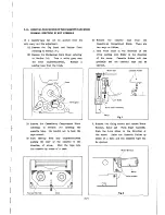 Preview for 33 page of Sony EVO-9800 Service Manual